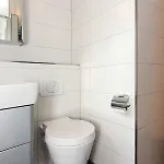 Апартаменты Haus Nordseezauber