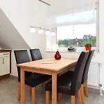 Haus Nordseezauber Apartment