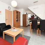 Haus Nordseezauber