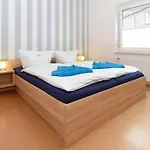 Апартаменты Haus Nordseezauber *