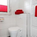 Haus Nordseezauber Апартаменты
