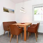 Апартаменты Haus Nordseezauber *