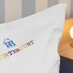 Haus Nordseezauber Нойхарлингерзиль