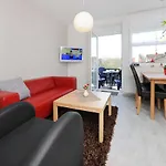 Haus Nordseezauber Нойхарлингерзиль