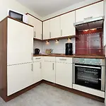 Haus Nordseezauber Apartment