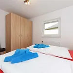 Апартаменты Haus Nordseezauber *