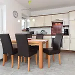 Haus Nordseezauber Apartment