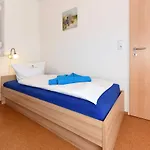 Апартаменты Haus Nordseezauber