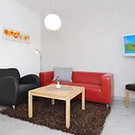 Haus Nordseezauber