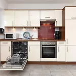 Haus Nordseezauber Apartment Neuharlingersiel