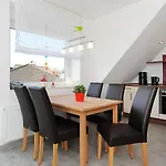 Haus Nordseezauber * Нойхарлингерзиль
