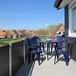 Haus Nordseezauber Apartment