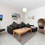 Haus Nordseezauber Нойхарлингерзиль
