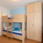 Haus Nordseezauber Апартаменты