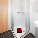 Апартаменты Haus Nordseezauber