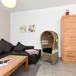 Apartment Haus Nordseezauber