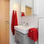 Апартаменты Haus Nordseezauber