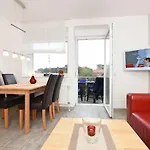 Haus Nordseezauber Apartment
