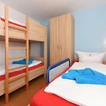 Апартаменты Haus Nordseezauber