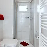 Haus Nordseezauber Апартаменты