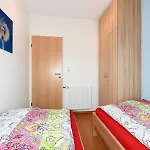Haus Nordseezauber * Нойхарлингерзиль