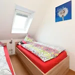 Haus Nordseezauber Apartment Neuharlingersiel