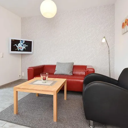 Haus Nordseezauber