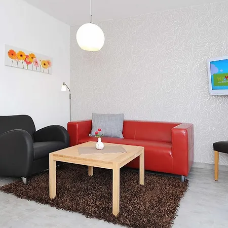 Haus Nordseezauber