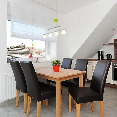 Haus Nordseezauber * Neuharlingersiel