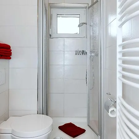 Haus Nordseezauber Apartment