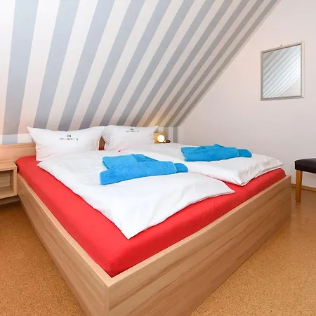 Appartamento Haus Nordseezauber *