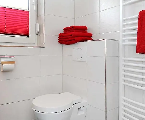 Haus Nordseezauber Appartement