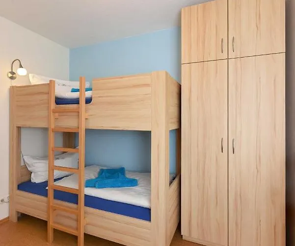 Haus Nordseezauber Appartement