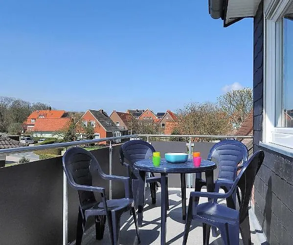 Haus Nordseezauber Neuharlingersiel