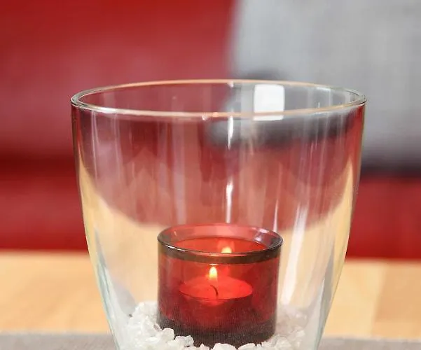 Haus Nordseezauber Appartement *