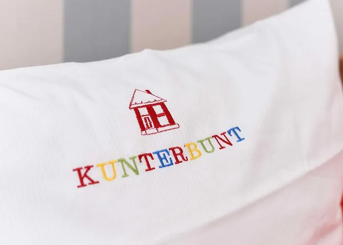 Appartement Haus Nordseezauber